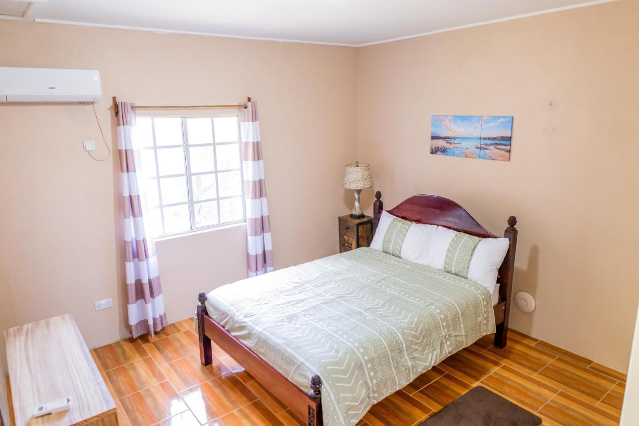 קינגסטאון Golden Palms Apartment מראה חיצוני תמונה